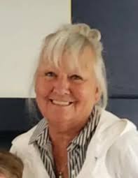 Obituary information for Judith "Judy" Underwood