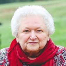 Juanita Deck-Campbell Obituary January 18, 2019