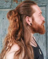 Modern Viking Haircut Looks For Rugged Men The Inside Experience
