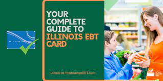 We did not find results for: Illinois Ebt Card 2021 Guide Food Stamps Ebt