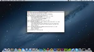 Renew the ip address for the specified adapter. How To Ipconfig On Apple Mac Os X Hd Guide Tutorial 2020 Youtube