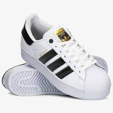 Adidas superstar gold weiß discover cheap clothes, shoes and accessories for men at our shop outlet. Adidas Superstar Bold W Fv3336 Weiss 99 99 Sneaker Sizeer De