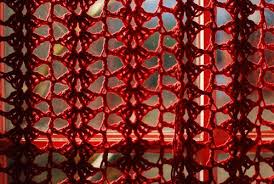 Ordnerrücken zum ausdrucken lassen sich einfach in word erstellen & gestalten. 10 Schone Freie Hakeln Vorhang Muster Stricken Wolle