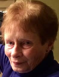 Obituary information for M. Madeline "Lynne" Haley