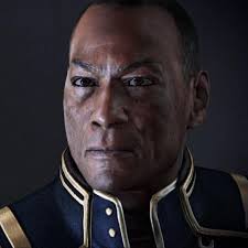 So I'm watching Coraline, (Don't know why.) and I think we need to take a  second to realize that these are the same person. : r/masseffect