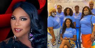 Q&A: How Zakia McKensey is Blazing a Trail for Black Trans Folks in  Virginia with Nationz Foundation