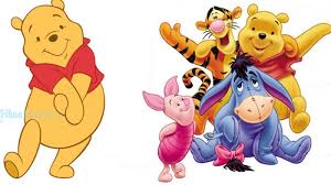 We did not find results for: Disukai Banyak Orang Ternyata 5 Tokoh Dalam Kartun Winnie The Pooh Cerminkan Gangguan Jiwa Lho Tribun Travel