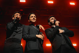 IL Volo Live in Concert 2026