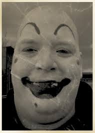 Happy Birthday Noodledome the Clown (Ryan Clapp) 2013: Will be the year of  Noodledome!!!