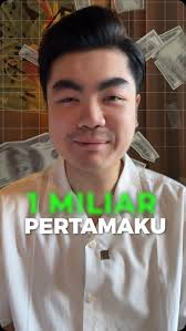 Aku berhasil mendapatkan 1 MILIAR PERTAMAku di usiaku yang ke 19 TAHUN 💸,  Tapi satu hal yang paling aku sesali waktu itu adalah uang itu aku beliin  baju branded, sepatu, mobil, jam, dan akhirnya duit ...