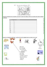 Free interactive exercises to practice online or download as pdf to print. The Twelve Days Of Christmas Worksheet English Esl Worksheets For Distance Learning And Physical Classrooms