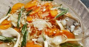 Lengkapi sajian makan malammu dengan menu yang satu ini. Resepi Sup Sayur Campur Sihat Dan Mudah