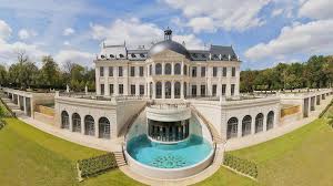 Für den kauf eines hauses mit ca. Fur 275 Millionen Verkauft Das Ist Die Teuerste Villa Der Welt