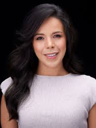 Daniela Fernandez's Instagram, Twitter & Facebook