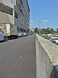 Kami akan membawa tetamu ke unit homestay. Mutiara Apartment Jalan Klang Lama Kuala Lumpur Mapio Net