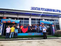 Lagu jabatan perikanan malaysia : 4 April 2019 Program Jabatan Perikanan Negeri Selangor Facebook