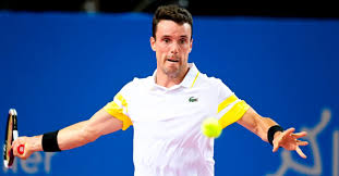 Bio, results, ranking and statistics of roberto bautista agut, a tennis player from spain competing on the atp roberto bautista agut (esp). Roberto Bautista Agut Spain S 2019 Davis Cup Hero And Horse Lover