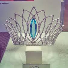Pin On Aquamarin Tiara