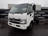 HINO-300