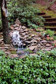 Visiting Maria S Garden Again Garden Waterfall Magical Garden