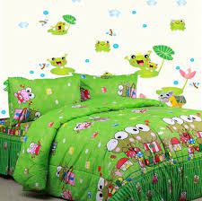 30 ide keren gambar kamar tema keroppi kristy mignonne. Dekor Kamar Tidur Keroppi Cara Membuat Wallpaper Dinding Dari Kertas Kado 596x595 Wallpapertip