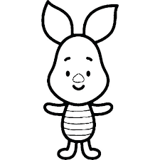 More images for disney easy simple coloring pages » Drawing Simple Cute Drawings Easy Disney
