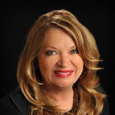 Trisha Blount, TX Real Estate Agent