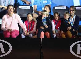 Select from premium roger federer family of the highest quality. Federer Family The Federer Family Facebook
