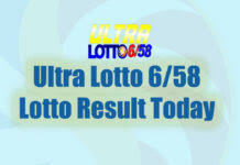 The pcso swertres lotto results for june 12 2021. 6 42 Lotto Result Today June 17 2021 Thursday From Pcso Draw Businessnews Ph