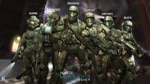 It features new story or campaign mode can be played as a single player or multiplayer with up to three other players via xbox live or system link. Halo 3 Odst Free Download Full Version Game Crack Pc