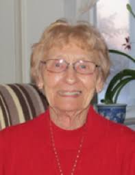 Obituary for Mary Chromiak