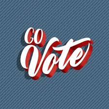 Govote Today There Is Same Day Registration In California Colorado Connecticut District Of Columbia Hawai New Hampshire District Of Columbia North Dakota