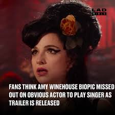 People can't understand why she wasn't cast 👀😮