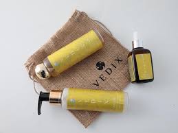 Vedix India S Only Customized Ayurvedic Hair Care Regimen Review india s only customized ayurvedic hair