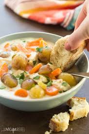 Their simplicity doesn't take away from the quality of the meal making pot pie in the slow cooker brings out one of the best parts of the savory meal: 19 Dump And Go Slow Cooker Recipes Crock Pot Dump Meals