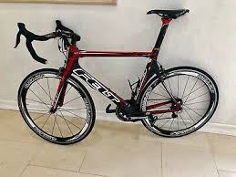 Felt Ar1 Road Tri Bike Size 58 Cm Wheel Size 700c 2013 Ebay