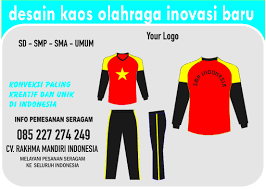Jual setelan olahraga baju training anak sekolah sd smp di lapak via bukalapak.com. Cv Rakhma Mandiri 085227274249 Konveksi Perdagangan Umum Seragam Olahraga Batik Identitas Smp Sma