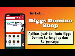 Higgs domino island adalah sebuah permainan domino yang berciri khas lokal terbaik di di indonesia. Higgs Domino Shop Apps On Google Play
