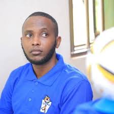 Mugabi Geoffrey Junior