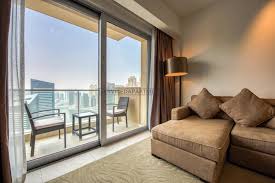 Properties for rent dubai marina. 1 Bedroom Serviced Hotel Apartments For Rent In Dubai