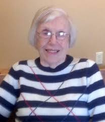 Margaret Bott Obituary (1916