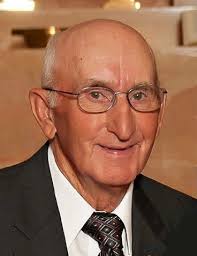 Obituary information for Charlie Alverson