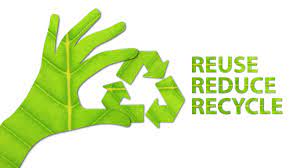 For example, paper plates cannot be reused, and reusable cutlery lowers the energy that is needed to make new products, and it also can be reused to prevent more waste in the landfill. Reduce Reuse Recycle Smart Packaging To Protect What Matters Raconteur