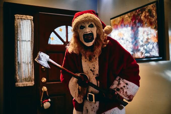 Terrifier 3': Art the Clown is Back in the Sickest Entry Yet