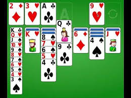 Free printable flash card maker. How Can We Play Solitaire For Free Youtube Playing Solitaire Solitaire Cards Online Card Games