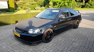 There are 69 reviews for the 2000 honda civic, click through to see what your fellow consumers are saying. 2000 Honda Civic Coupe Ej6 Dolf Tuning Performance Facebook