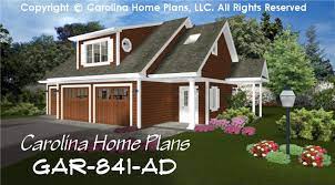 To view our full collection of garage. Low Cost Garage Apartment Plan Gar 841 Ad Sq Ft Small Budget Garage Apartment Plan Under 1000 Square Feet