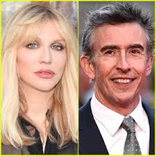 She had a mixture of comedic timing, synicism, sweetness, and balls! Courtney Love Photos News And Videos Just Jared