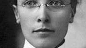 Mary Lucy Cartwright, matemática