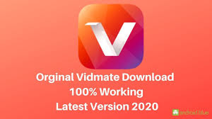 Users can download music and videos from media sites including youtube, vimeo, dailymotion, instagram, funnyordie, vine, tumblr, soundcloud, metacafe & much more. Vidmate Apk Latest Version Download Hd Videos And Watch Live Tv Shows